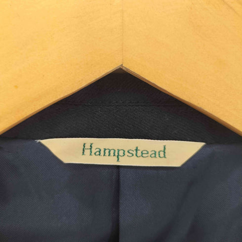 HAMPSTEAD スーツ セットアップ メンズ 91/79