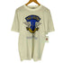 POLO MASTER シングルステッチ フロントプリント S/S Tシャツ メンズ L