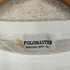 POLO MASTER シングルステッチ フロントプリント S/S Tシャツ メンズ L
