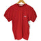ミキハウス miki HOUSE ヘンリーネック バックプリント S/S Tシャツ メンズ import:M