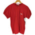 ミキハウス miki HOUSE ヘンリーネック バックプリント S/S Tシャツ メンズ import:M