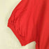 ミキハウス miki HOUSE ヘンリーネック バックプリント S/S Tシャツ メンズ import:M