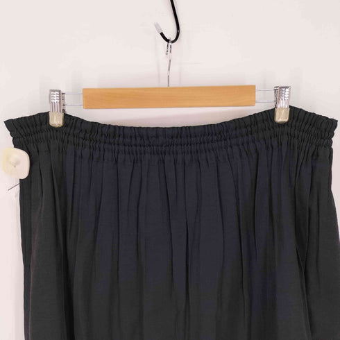 ローブドシャンブルコムデギャルソン robe de chambre COMME des GARCONS 80s-90s ドット ロングスカート レディース