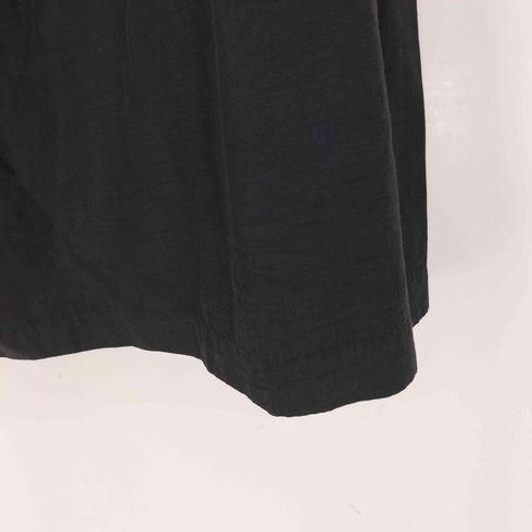 ローブドシャンブルコムデギャルソン robe de chambre COMME des GARCONS 80s-90s ドット ロングスカート レディース