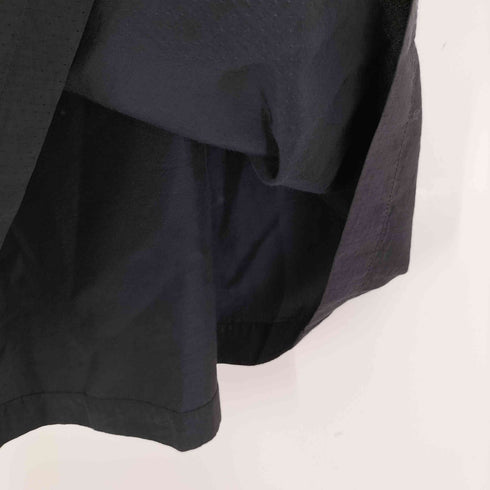 ローブドシャンブルコムデギャルソン robe de chambre COMME des GARCONS 80s-90s ドット ロングスカート レディース
