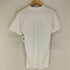 ジャージーズ JERZEES 90s USA製 袖裾シングル EL COQUI PUERTO RICO フロントプリント クルーネックTシャツ メンズ import:M