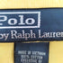 ポロバイラルフローレン Polo by RALPH LAUREN スモールポニー刺繍 ポロシャツ ビッグサイズ メンズ import:XXL