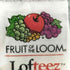 フルーツオブザルーム FRUIT OF THE LOOM 00S CHRISTMAS CLASH フロントプリント Tシャツ メンズ 2XL