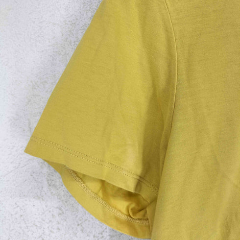 バーバリーロンドン BURBERRY LONDON ホースロゴプリント S/S クルーネックTシャツ レディース 4