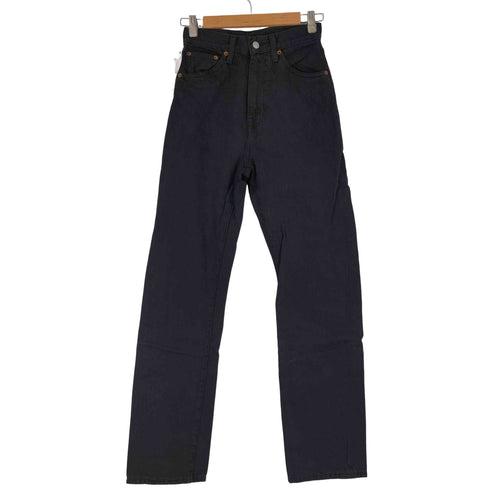 リーバイスヴィンテージクロージング Levis Vintage Clothing 701 1950年モデル セルビッジデニム LEVI'S VINTAGE CLOTHING 1950s 701 JEANS レディース