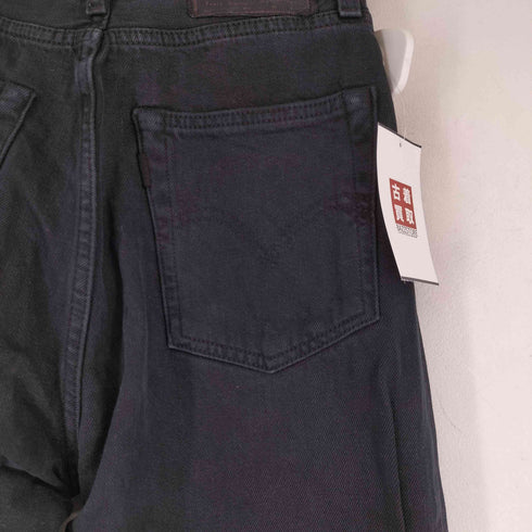 リーバイスヴィンテージクロージング Levis Vintage Clothing 701 1950年モデル セルビッジデニム LEVI'S VINTAGE CLOTHING 1950s 701 JEANS レディース