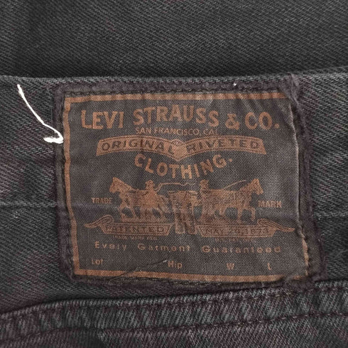 リーバイスヴィンテージクロージング Levis Vintage Clothing 701 1950年モデル セルビッジデニム LEVI'S VINTAGE CLOTHING 1950s 701 JEANS レディース