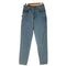 ペペジーンズロンドン PEPE JEANS LONDON ボタンフライ テーパードデニムパンツ メンズ
