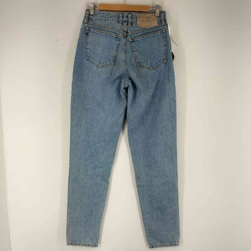 ペペジーンズロンドン PEPE JEANS LONDON ボタンフライ テーパードデニムパンツ メンズ