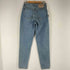 ペペジーンズロンドン PEPE JEANS LONDON ボタンフライ テーパードデニムパンツ メンズ