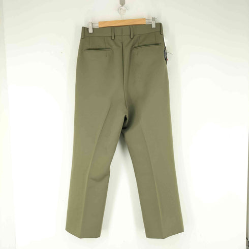 ニート NEAT 2タック スラックスパンツ メンズ JPN:46