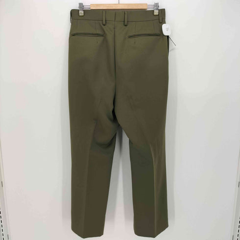 ニート NEAT 2タック スラックスパンツ メンズ JPN:46