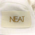 ニート NEAT 2タック スラックスパンツ メンズ JPN:46
