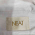 ニート NEAT 2タック スラックスパンツ メンズ JPN:46