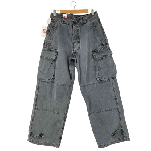 ウティ OUTIL PANTALON BLESLE GRAY メンズ 23