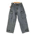 ウティ OUTIL PANTALON BLESLE GRAY メンズ 23