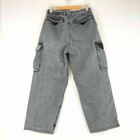 ウティ OUTIL PANTALON BLESLE GRAY メンズ 23