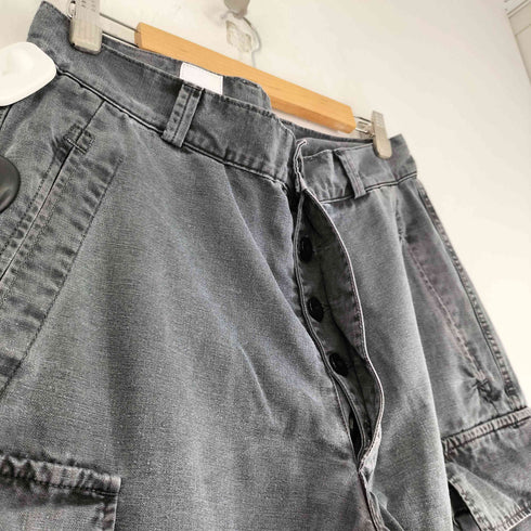 ウティ OUTIL PANTALON BLESLE GRAY メンズ 23