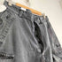 ウティ OUTIL PANTALON BLESLE GRAY メンズ 23