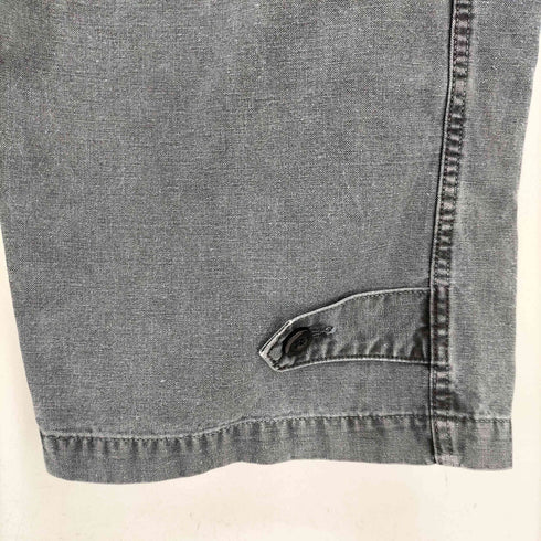 ウティ OUTIL PANTALON BLESLE GRAY メンズ 23