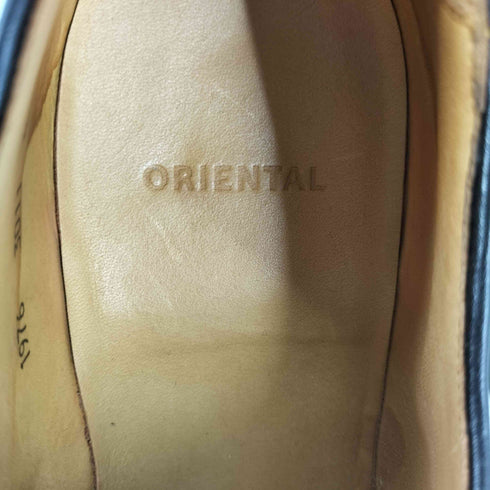 ORIENTAL BYRON2 プレーントゥ メンズ US:8