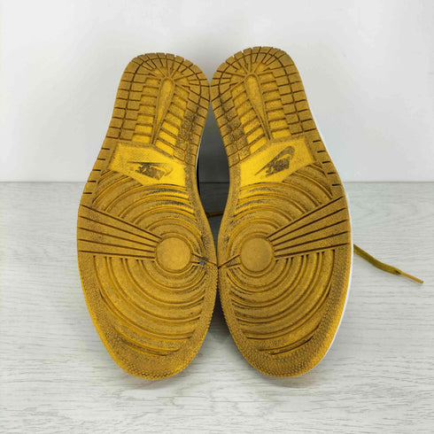 ジョーダンブランド JORDAN BRAND Air Jordan 1 High OG Pollen / エアジョーダン1 ハイ OG パラン メンズ JPN:27.5