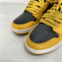 ジョーダンブランド JORDAN BRAND Air Jordan 1 High OG Pollen / エアジョーダン1 ハイ OG パラン メンズ JPN:27.5