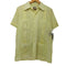 70s TONY オープンカラー キューバシャツ メンズ import:M