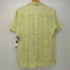 70s TONY オープンカラー キューバシャツ メンズ import:M