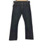ラルフローレン RALPH LAUREN DUNGAREES ローライズ セミフレアデニム Y2K メンズ 11