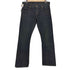 ラルフローレン RALPH LAUREN DUNGAREES ローライズ セミフレアデニム Y2K メンズ 11