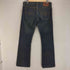 ラルフローレン RALPH LAUREN DUNGAREES ローライズ セミフレアデニム Y2K メンズ 11