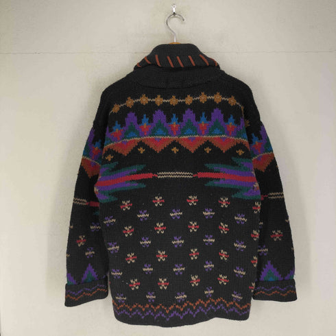 ウールリッチ WOOLRICH アシックス社 ショールカラーウールカーディガン メンズ JPN:M