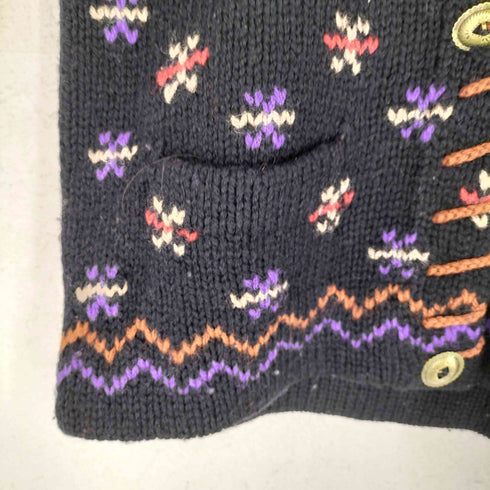 ウールリッチ WOOLRICH アシックス社 ショールカラーウールカーディガン メンズ JPN:M