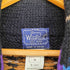 ウールリッチ WOOLRICH アシックス社 ショールカラーウールカーディガン メンズ JPN:M