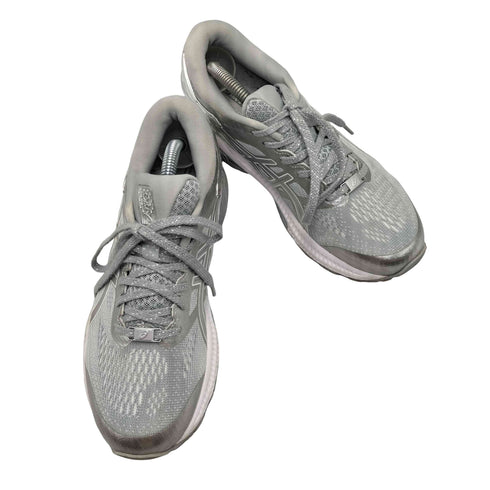 アシックス ASICS GEL-KAYANO 26 Platinum ランニングシューズ レディース JPN:23.5