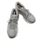 アシックス ASICS GEL-KAYANO 26 Platinum ランニングシューズ レディース JPN:23.5