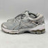 アシックス ASICS GEL-KAYANO 26 Platinum ランニングシューズ レディース JPN:23.5