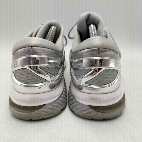 アシックス ASICS GEL-KAYANO 26 Platinum ランニングシューズ レディース JPN:23.5