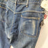 ビッグスミス BIG SMITH 70S 42TALON ベルボトム デニムパンツ メンズ