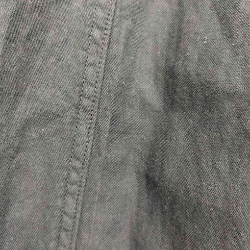 エムエイチエル MHL. コットン 巻きミニスカート レディース JPN:2