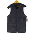 ブラウンズビーチジャケット Browns BEACH JACKET 524 LOW NECK VEST メンズ US:38