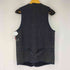 ブラウンズビーチジャケット Browns BEACH JACKET 524 LOW NECK VEST メンズ US:38