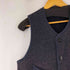 ブラウンズビーチジャケット Browns BEACH JACKET 524 LOW NECK VEST メンズ US:38