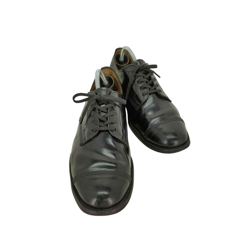 サンダース Sanders MILITARY DERBY SHOE メンズ UK:7